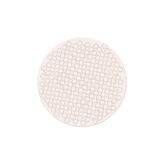 I-Contact Cosplay Halloween Contact Lenses Blind White